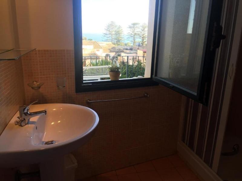 Sciacca Bed And Breakfast Natoli - Oda