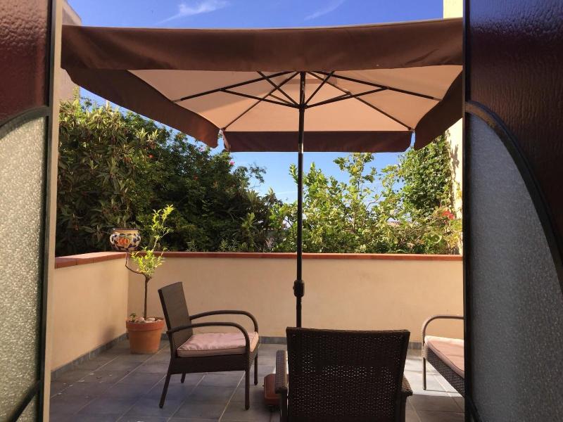 Sciacca Bed And Breakfast Natoli - Oda