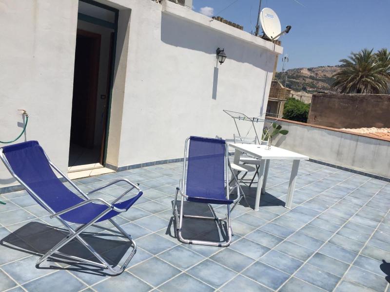 Sciacca Bed And Breakfast Natoli - Oda
