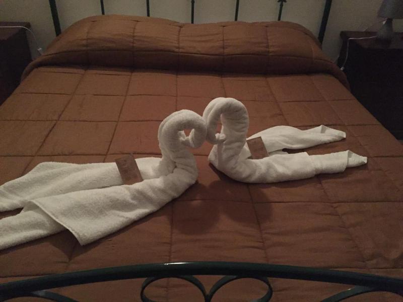 Sciacca Bed And Breakfast Natoli - Oda