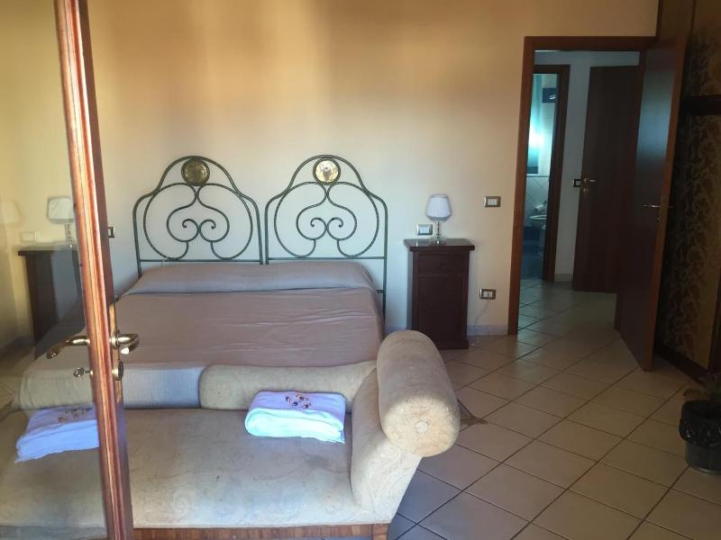 Sciacca Bed And Breakfast Natoli - Oda