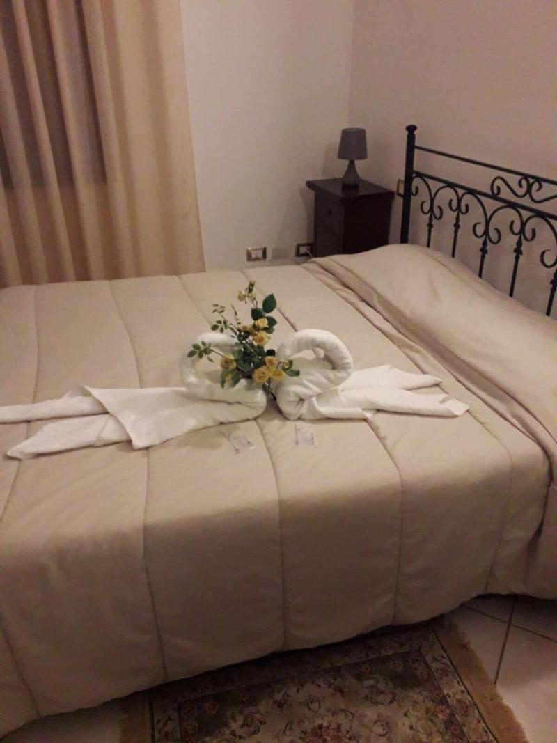 Sciacca Bed And Breakfast Natoli - Oda