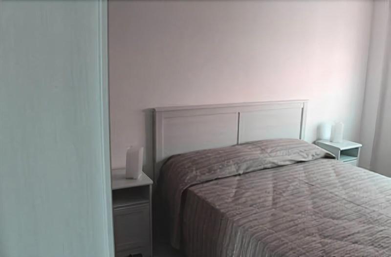 Sciacca Bed And Breakfast Natoli - Oda