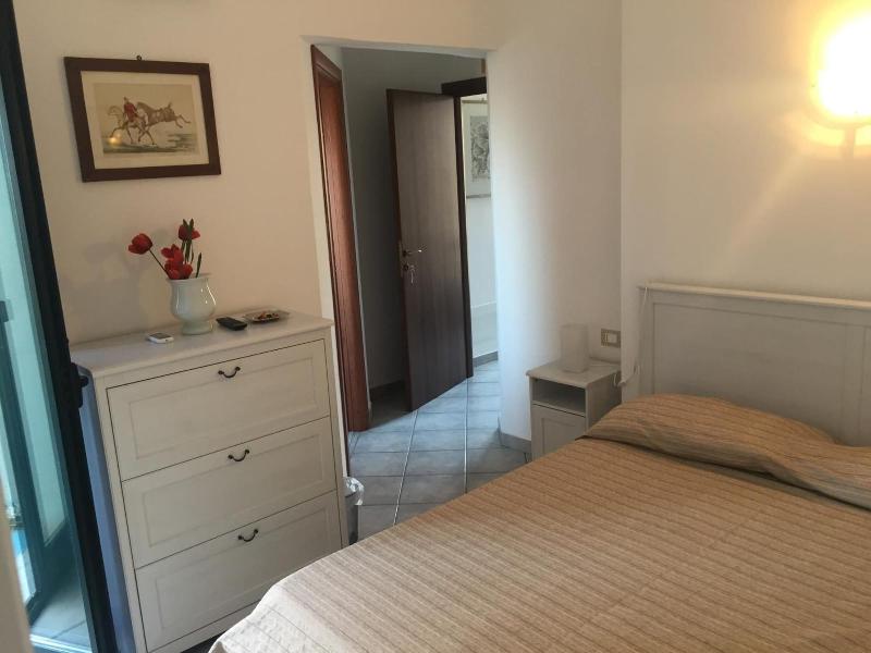 Sciacca Bed And Breakfast Natoli - Oda