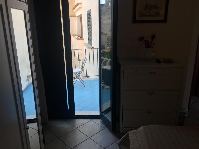 Sciacca Bed And Breakfast Natoli - Oda