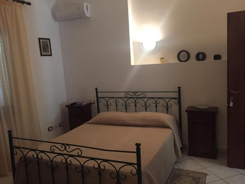Sciacca Bed And Breakfast Natoli - Oda