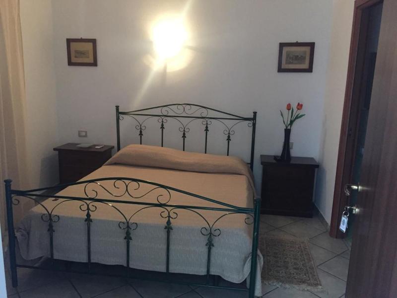 Sciacca Bed And Breakfast Natoli - Oda