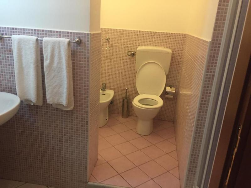 Sciacca Bed And Breakfast Natoli - Oda