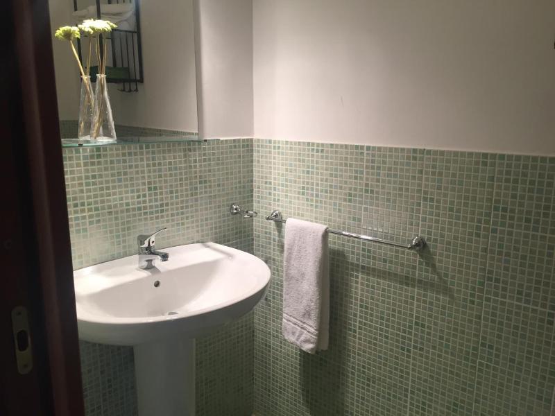 Sciacca Bed And Breakfast Natoli - Oda