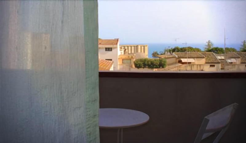Sciacca Bed And Breakfast Natoli - Oda