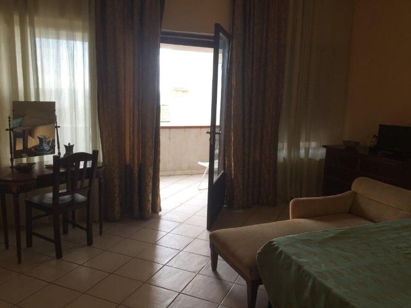 Sciacca Bed And Breakfast Natoli - Oda