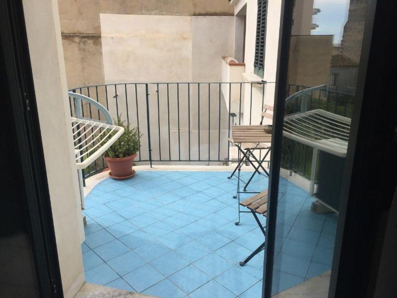 Sciacca Bed And Breakfast Natoli - Oda