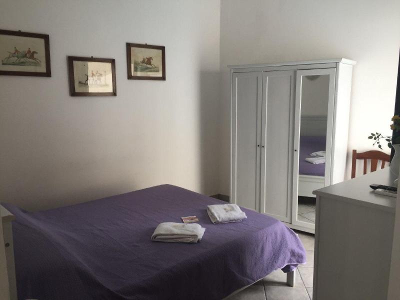 Sciacca Bed And Breakfast Natoli - Oda