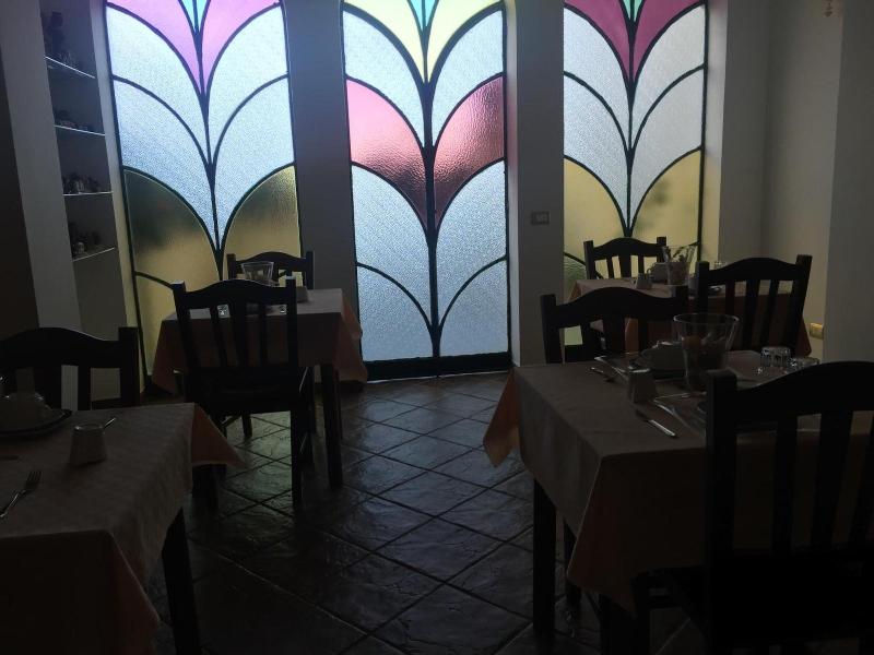 Sciacca Bed And Breakfast Natoli - Restoran