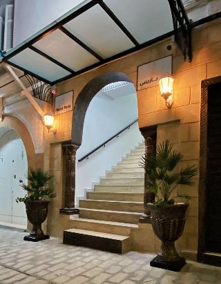 Hotel Paris otel fotoğrafı