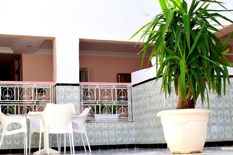 Hotel Paris - Genel
