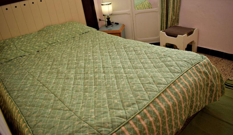 Hotel Paris - Oda