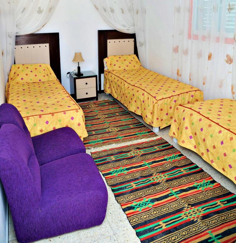 Hotel Paris - Oda