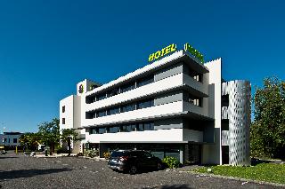 B&B HOTEL Pau Zénith otel fotoğrafı