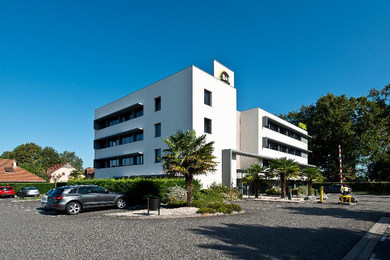 B&B HOTEL Pau Zénith - Genel