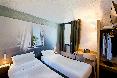 B&B HOTEL Pau Zénith oda fotoğrafı