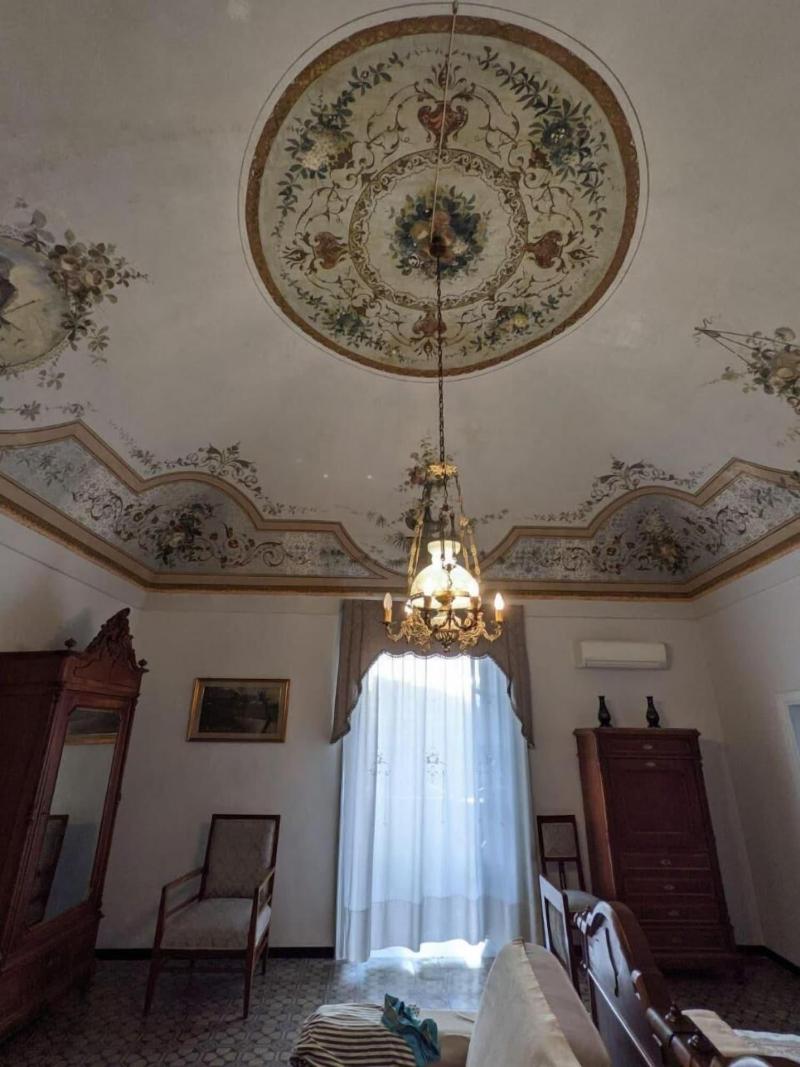 Casa Sipione Papa - Lobi
