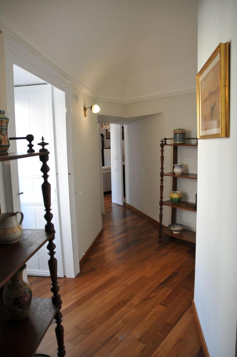 Casa Sipione Papa - Lobi