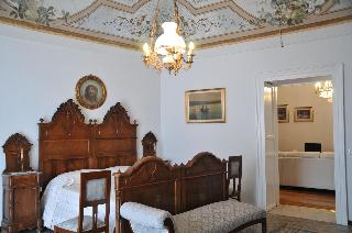 Casa Sipione Papa otel fotoğrafı