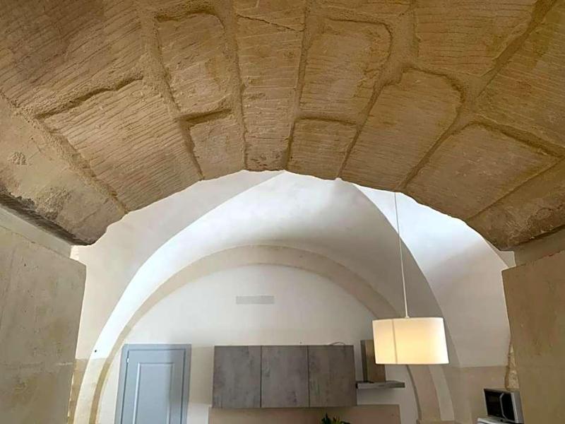 Casa Sipione Papa - Genel