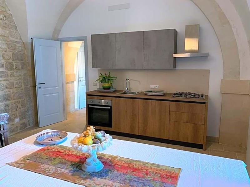 Casa Sipione Papa - Genel