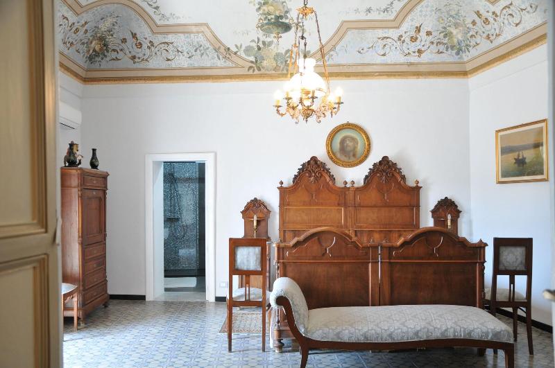 Casa Sipione Papa - Oda