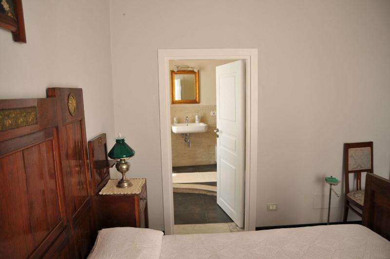 Casa Sipione Papa - Oda