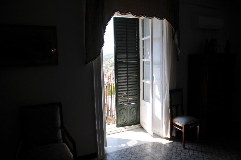 Casa Sipione Papa - Oda
