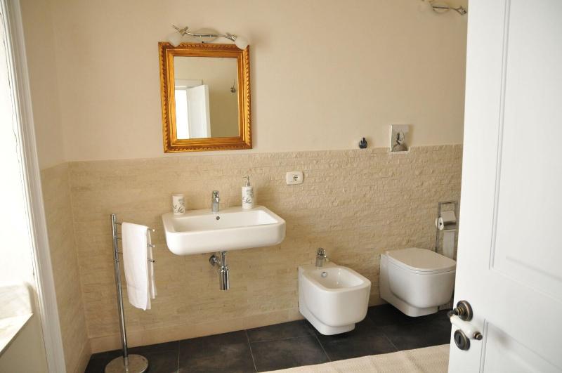 Casa Sipione Papa - Oda