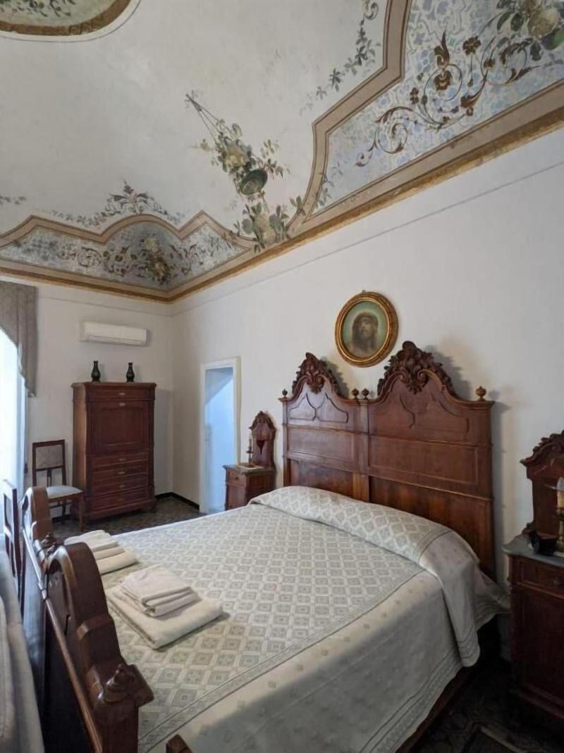 Casa Sipione Papa - Oda