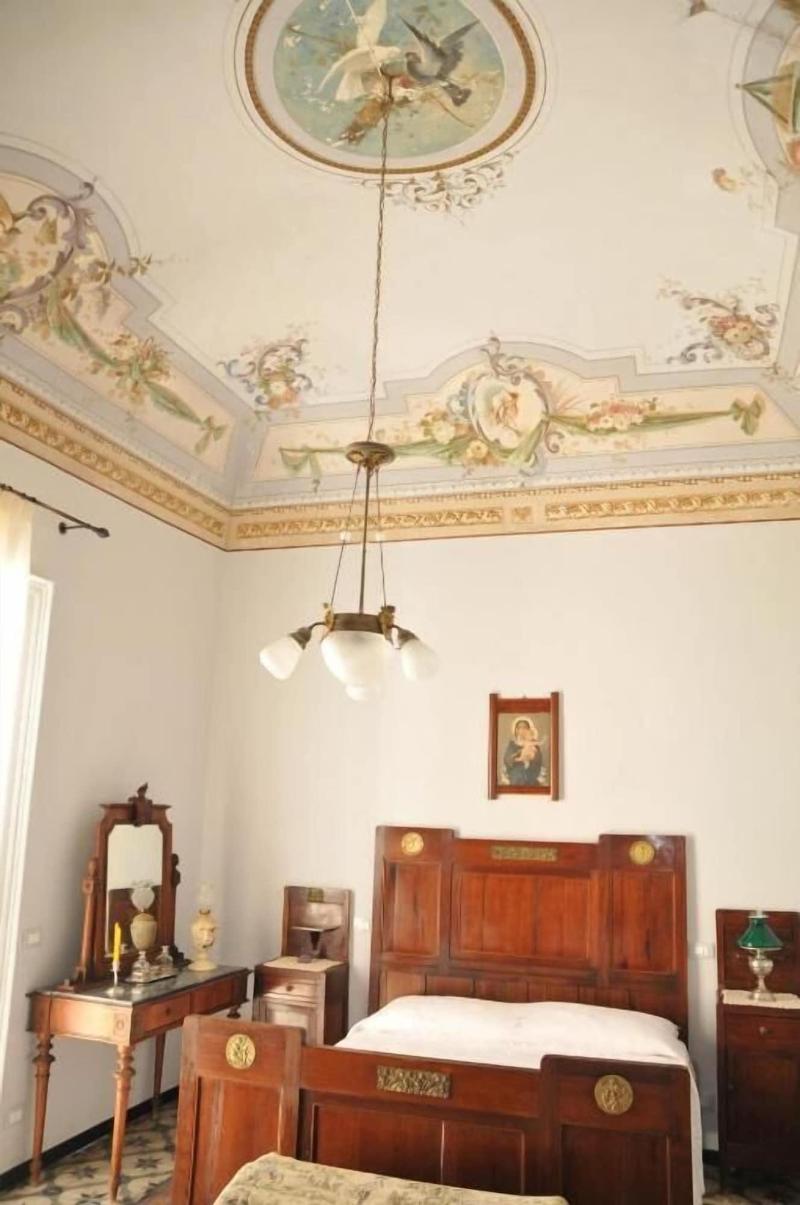 Casa Sipione Papa - Oda