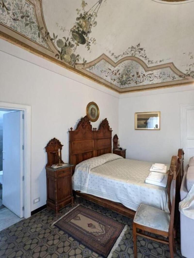 Casa Sipione Papa - Oda