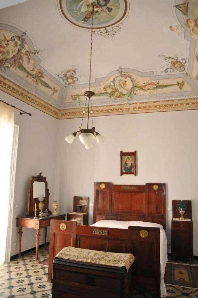 Casa Sipione Papa - Oda