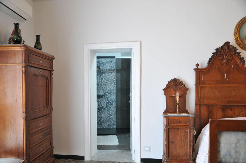 Casa Sipione Papa - Oda