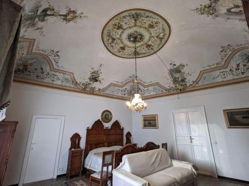 Casa Sipione Papa - Oda