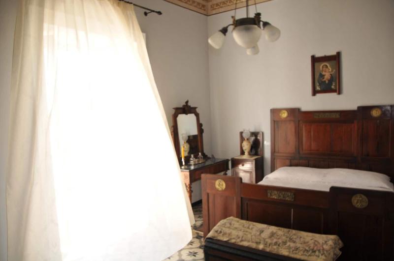 Casa Sipione Papa - Oda