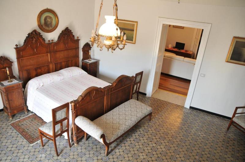 Casa Sipione Papa - Oda