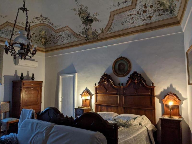 Casa Sipione Papa - Oda