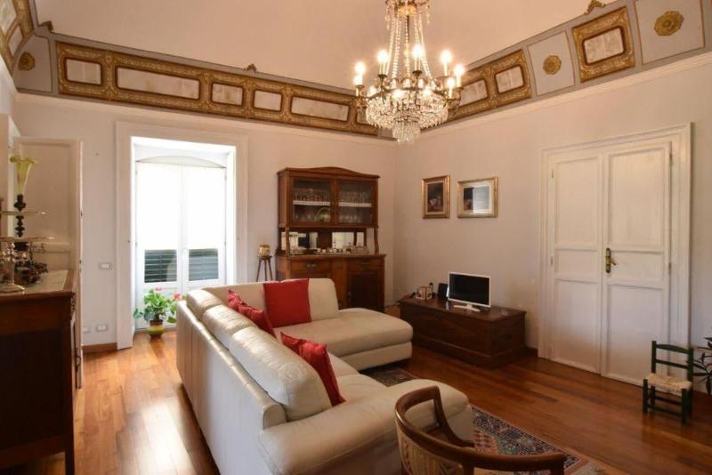 Casa Sipione Papa - Oda