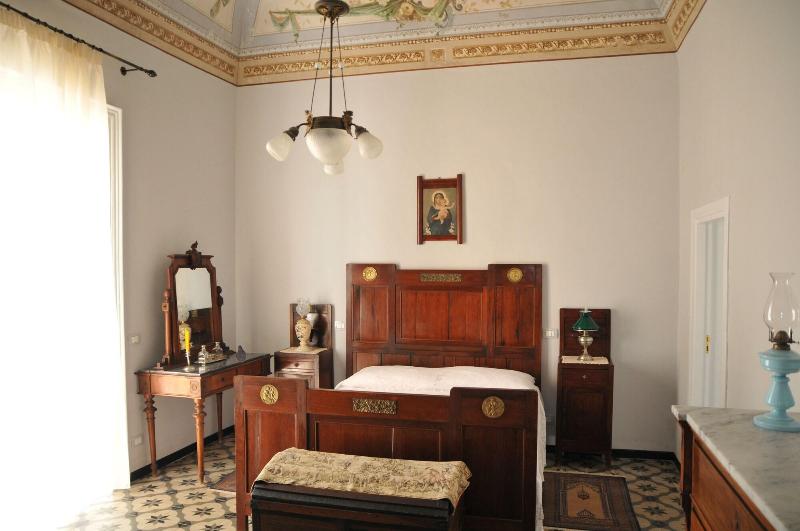 Casa Sipione Papa - Oda