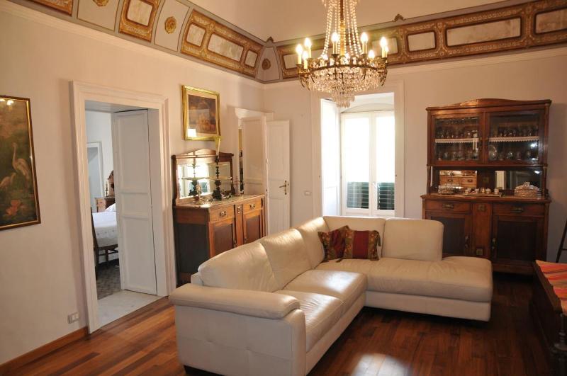 Casa Sipione Papa - Oda