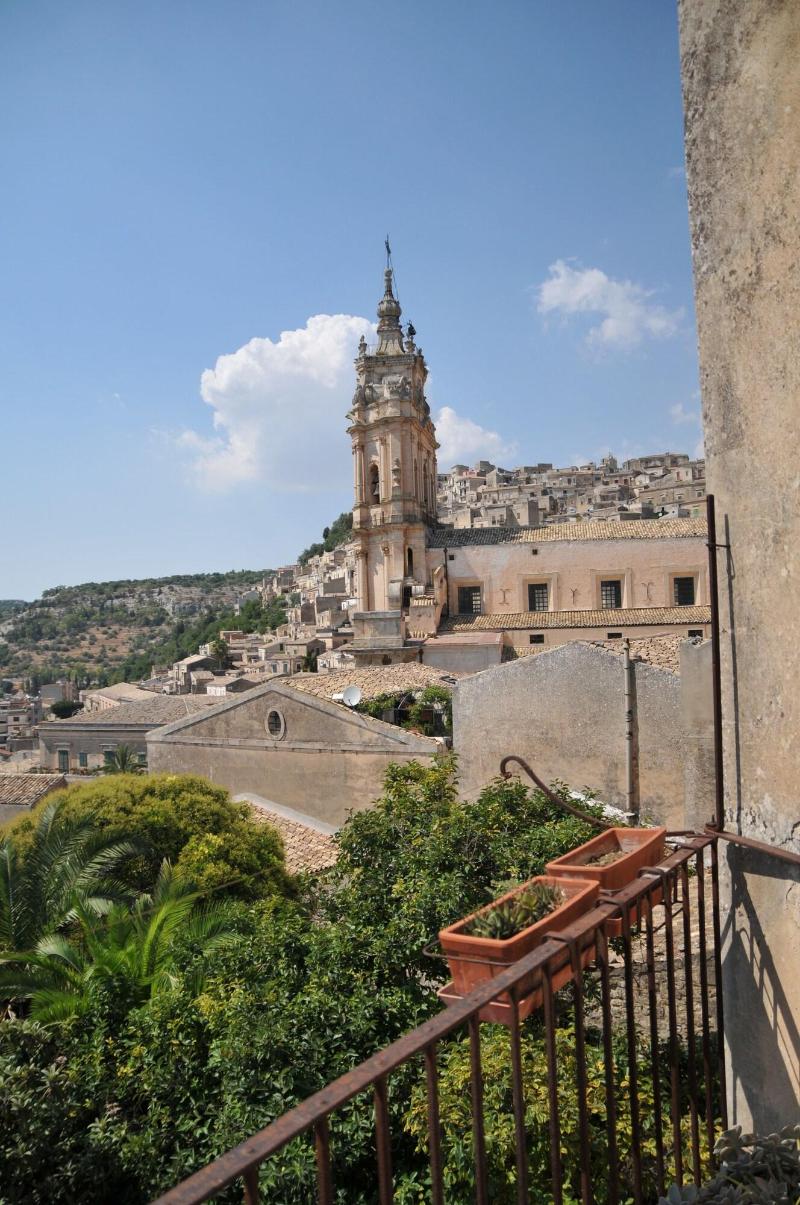 Casa Sipione Papa - Oda