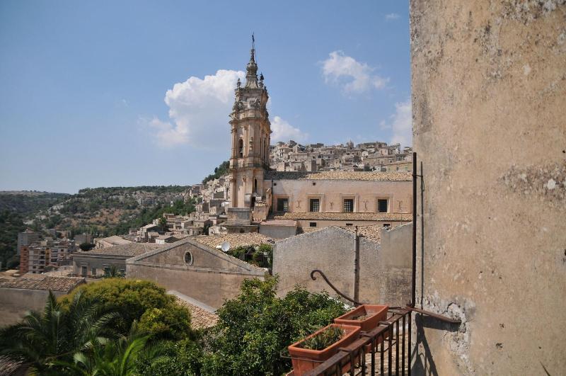 Casa Sipione Papa - Teras
