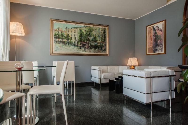 Hotel Daunia - Bar