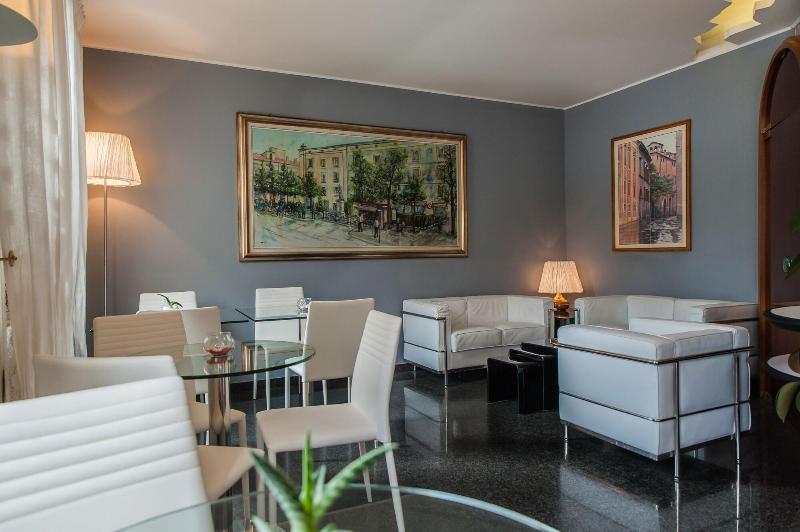 Hotel Daunia - Bar